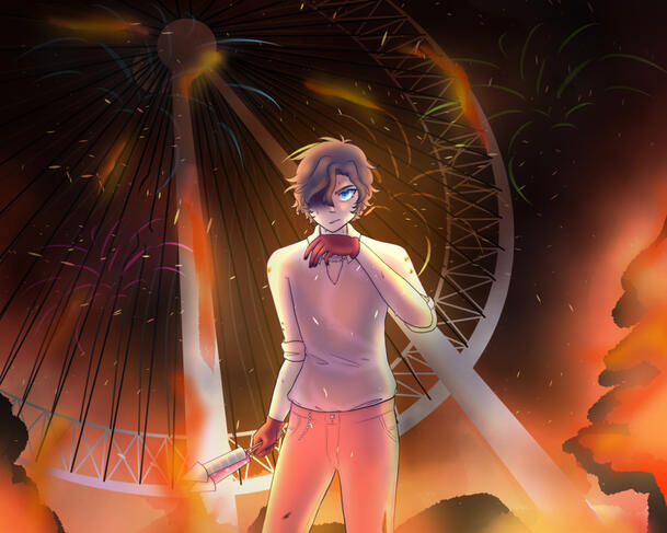 Take This Lonely Heart